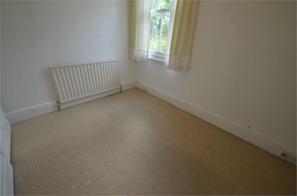 Birkbeck Road, Mill Hill